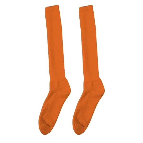 Alleson Athletic Youth Acrylic Utility Multi Sport Sock for