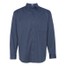 Heathered Navy