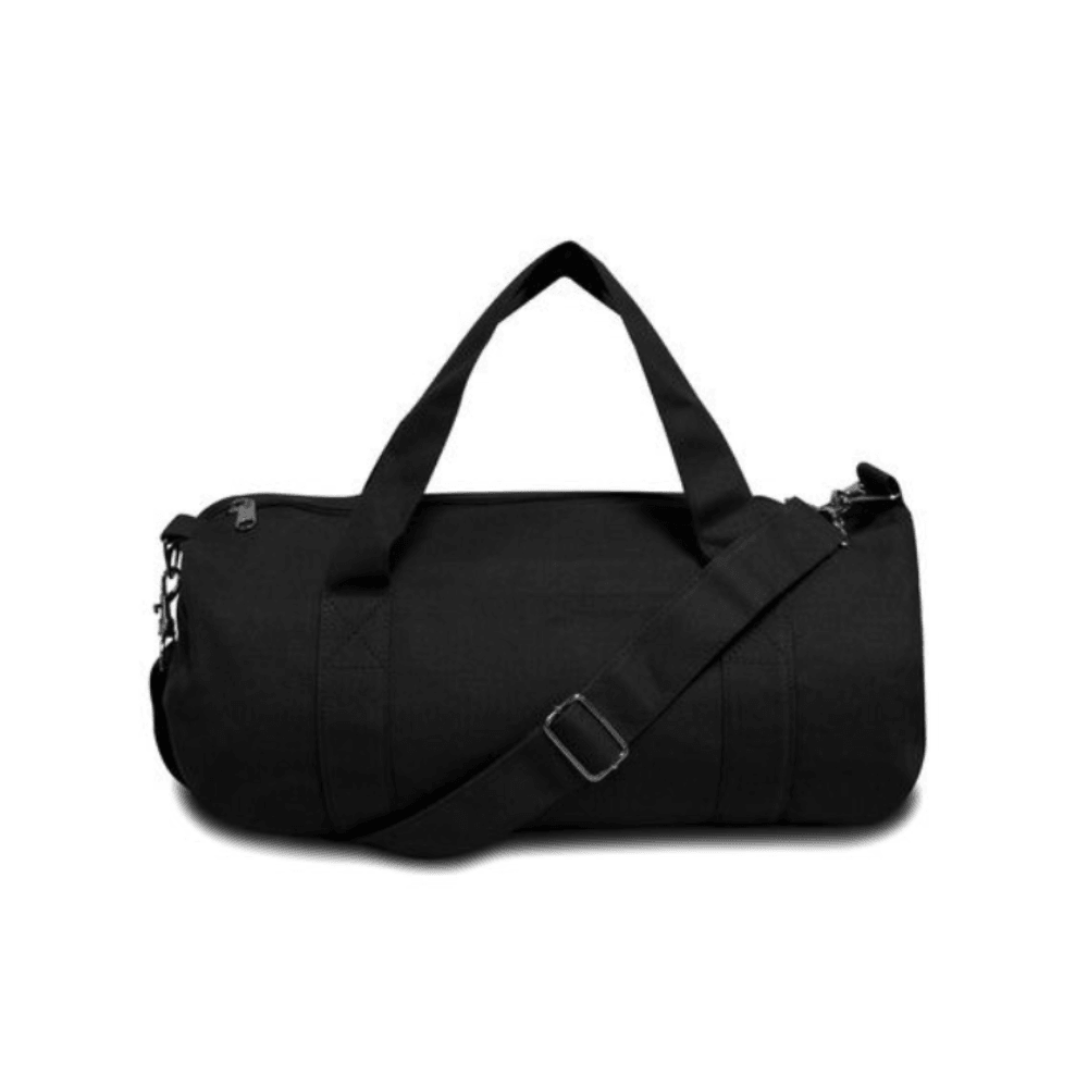 On-the-Go Duffle Bag for