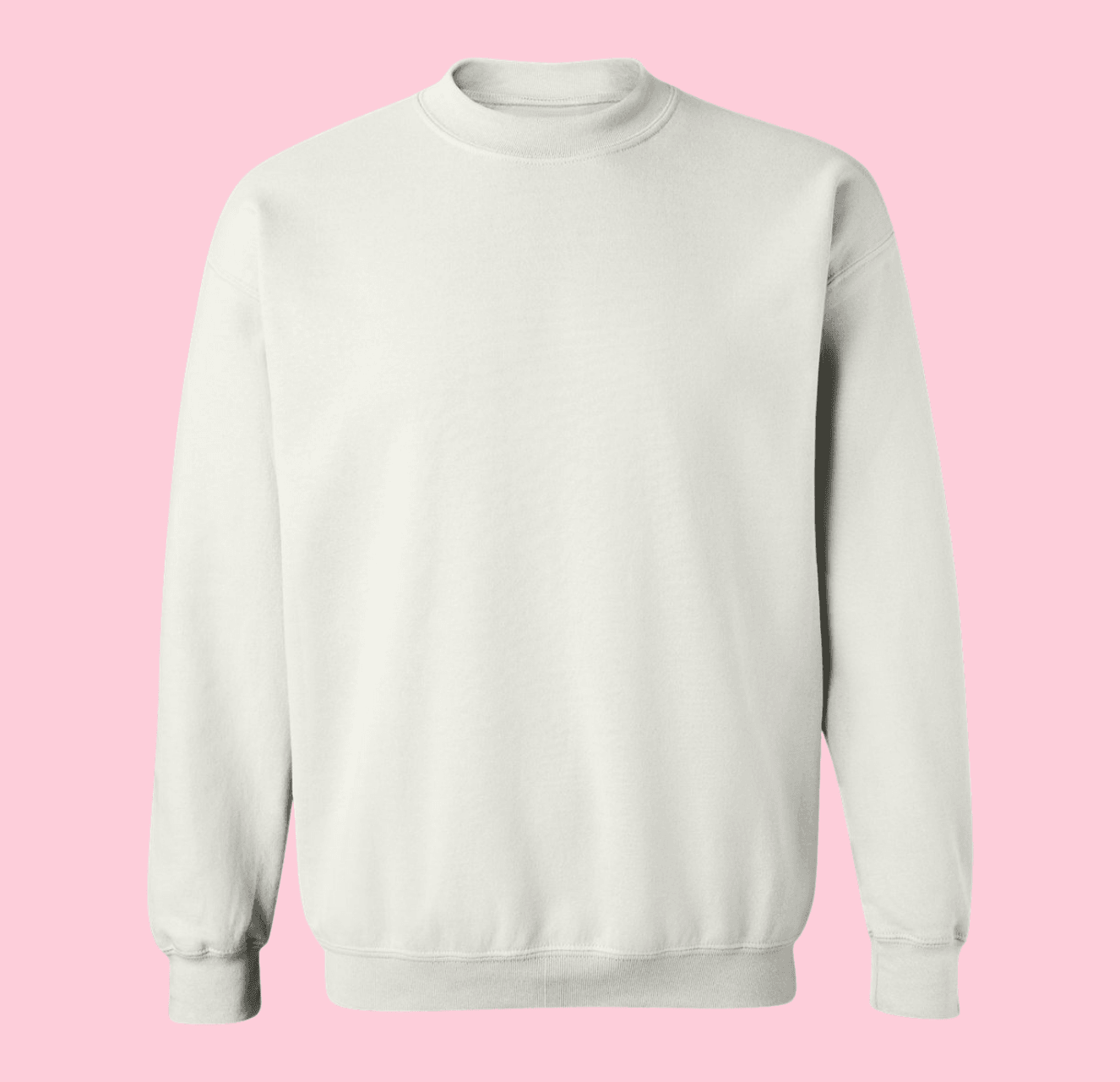 Unisex Working Crew for