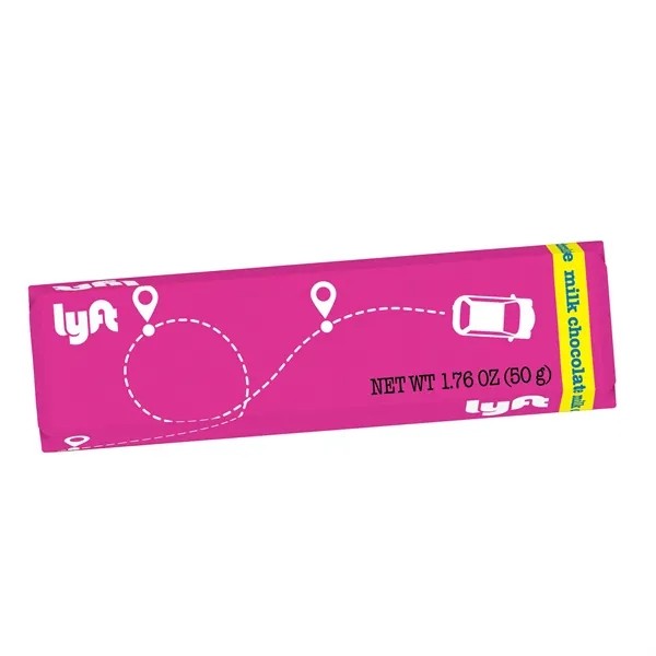 Tony's Chocolonely® Small Milk Chocolate Bar for
