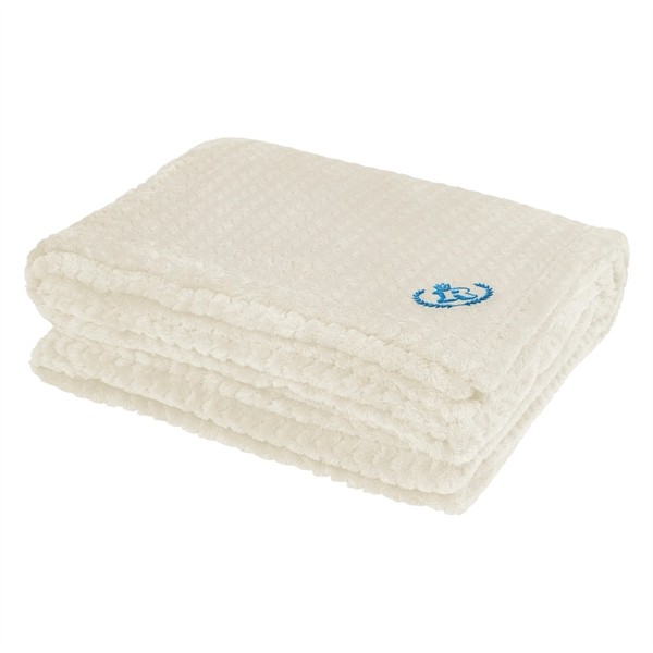 Cozy Plush Blanket for