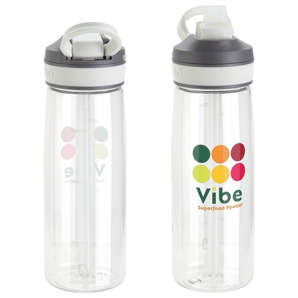 NAYAD® Vive 27 oz Tritan® Bottle for