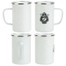 Medium White
