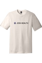 District Perfect Unisex Tri Tee