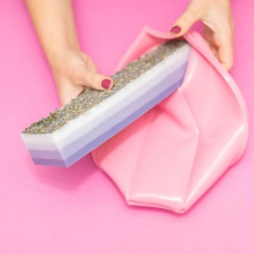 Layered Soap Making Kit for