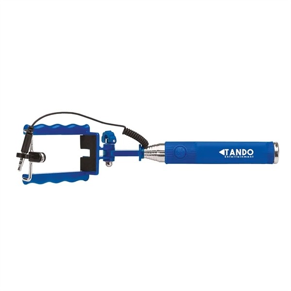 Snap Compact Selfie Stick for