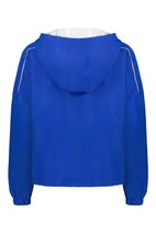 Holloway Ladies Rowhouse Cropped Jacket