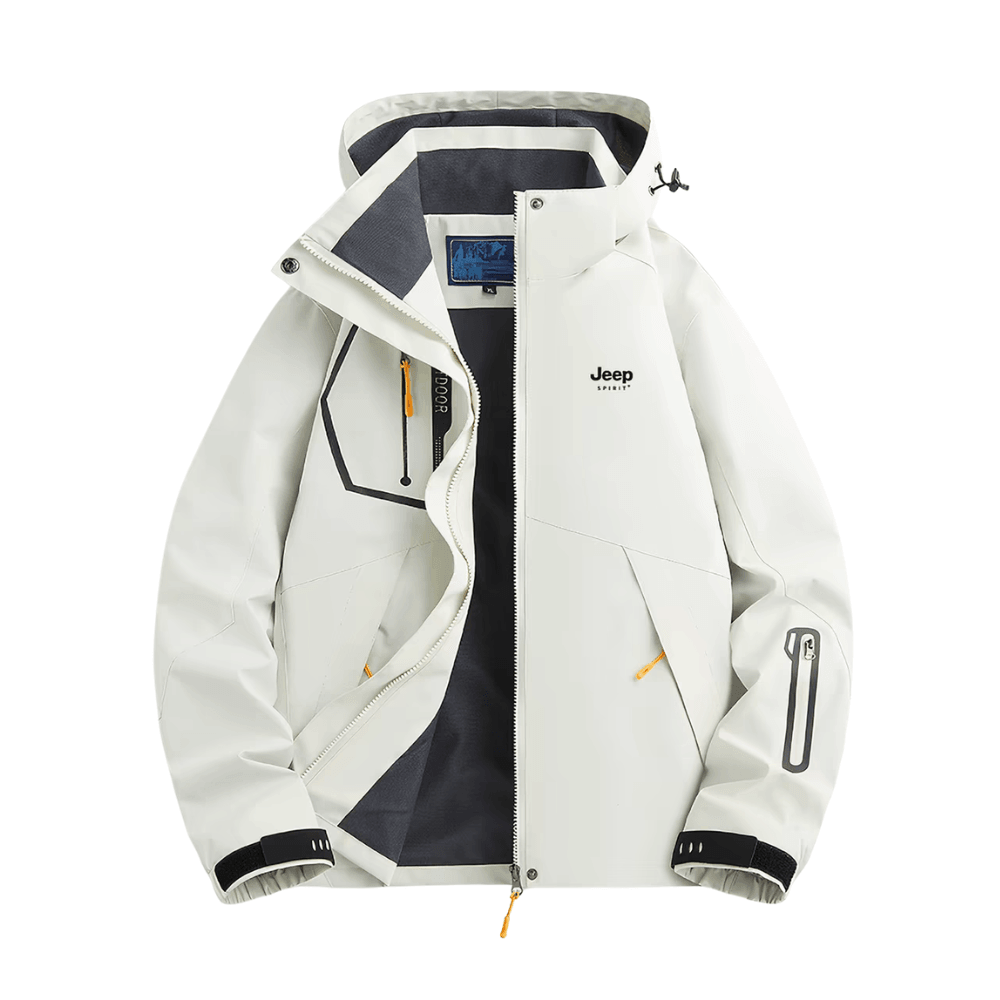 Women's Windproof Coat for