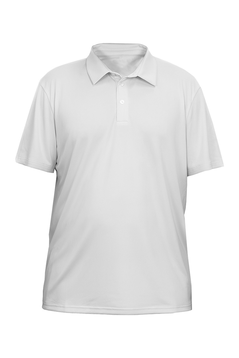 Vapor Apparel Men's Solar Short Sleeve Polo for