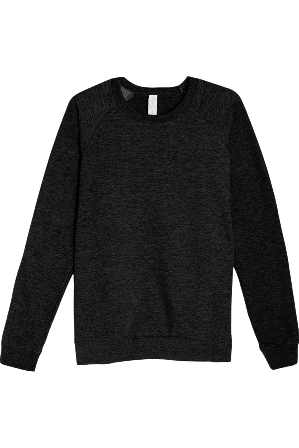 Lane Seven Unisex French Terry Crewneck Sweatshirt for