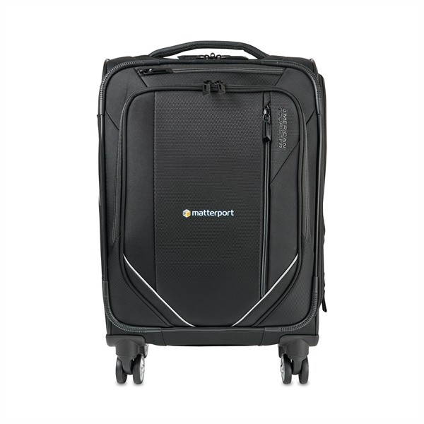 American Tourister® Zoom Turbo 20" Spinner Carry-On for