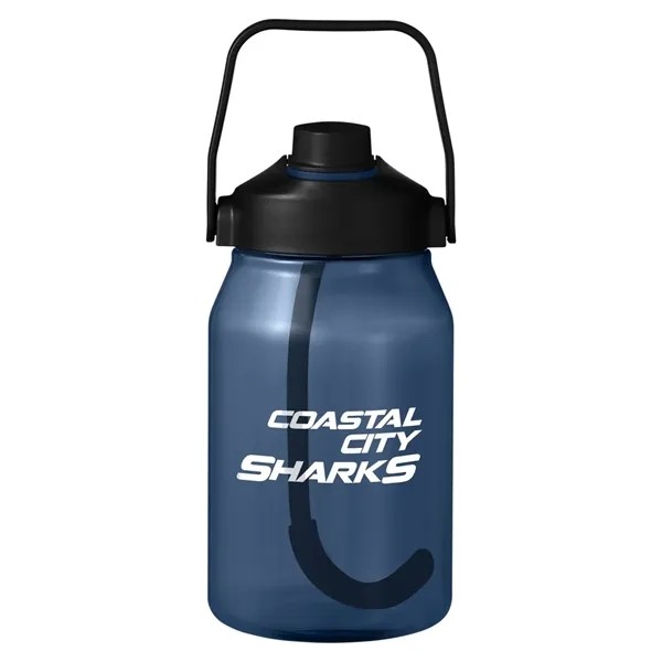 Team 365 Zone HydroSport™ 64oz Water Bottle for