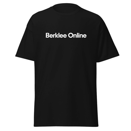 Unisex Everyday Company Tee for