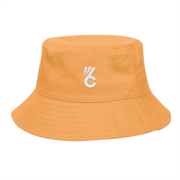 Berkley Bucket Hat for