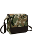 Military Camo/ Black