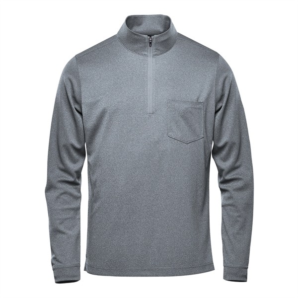 Men's Dockyard 1/4 Zip Pullover for