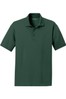 Dark Forest Green