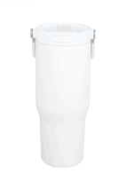 Carnival Recycled Sip Swig Tumbler 30oz