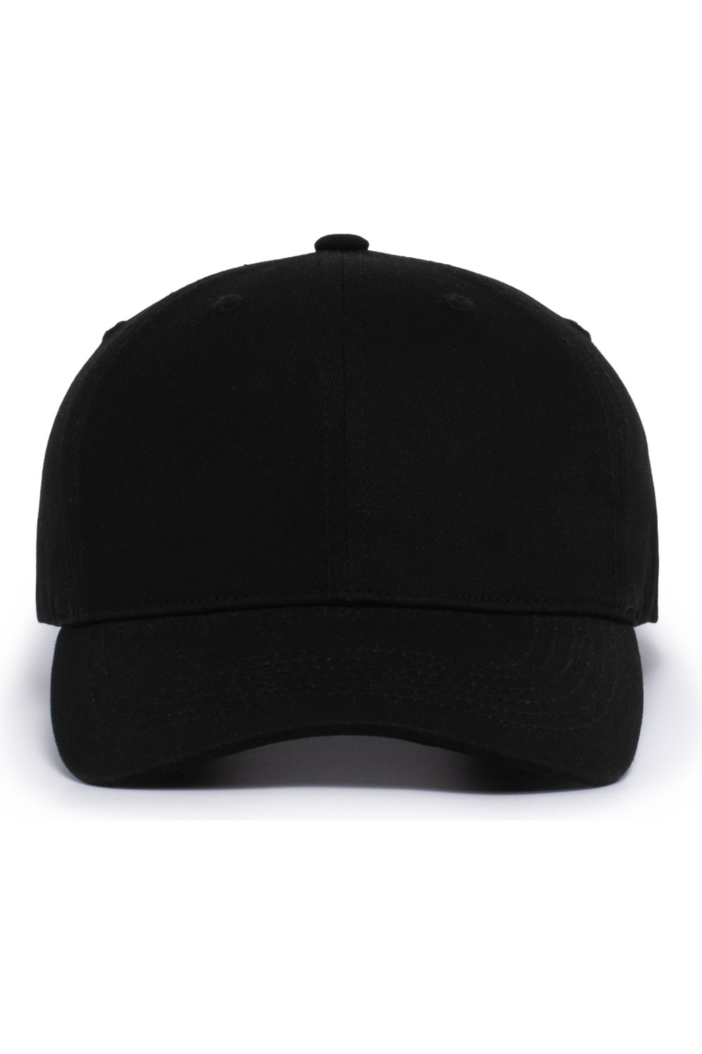 Augusta Sportswear Youth Low-Profile Unstructured Snapback Cap for