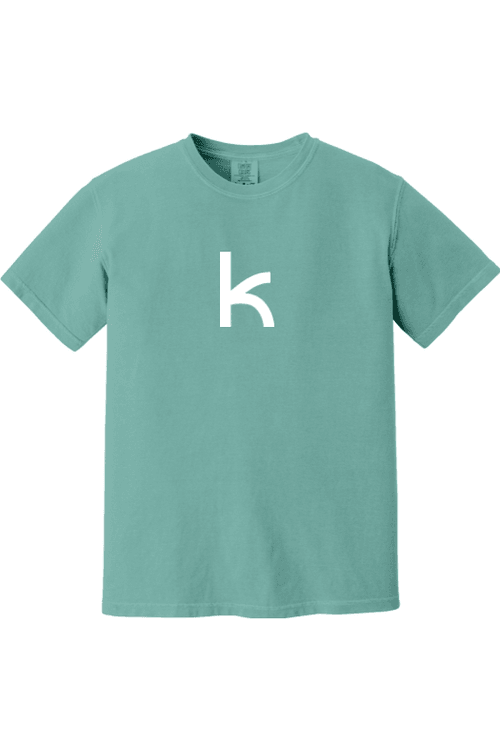Comfort Colors Garment-Dyed Heavyweight T-Shirt for