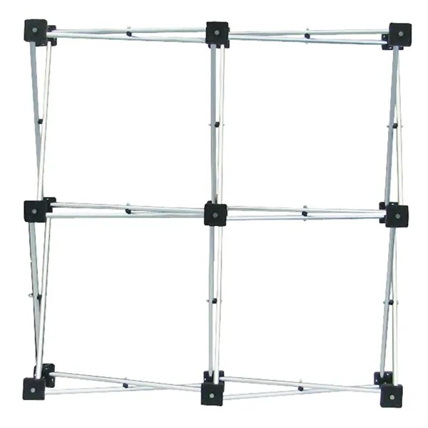 Micro GeoMetrix 4-Quad Frame for
