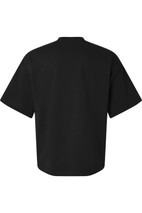 American Apparel Unisex French Terry Oversized Boxy Top