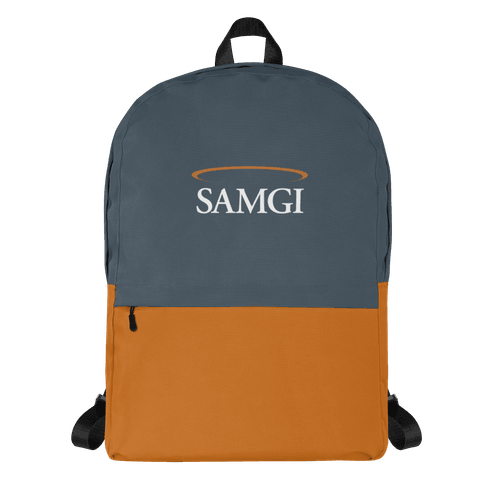 All Over Print Backpack for