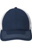 New Navy/ White