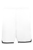 White/ Black/ White
