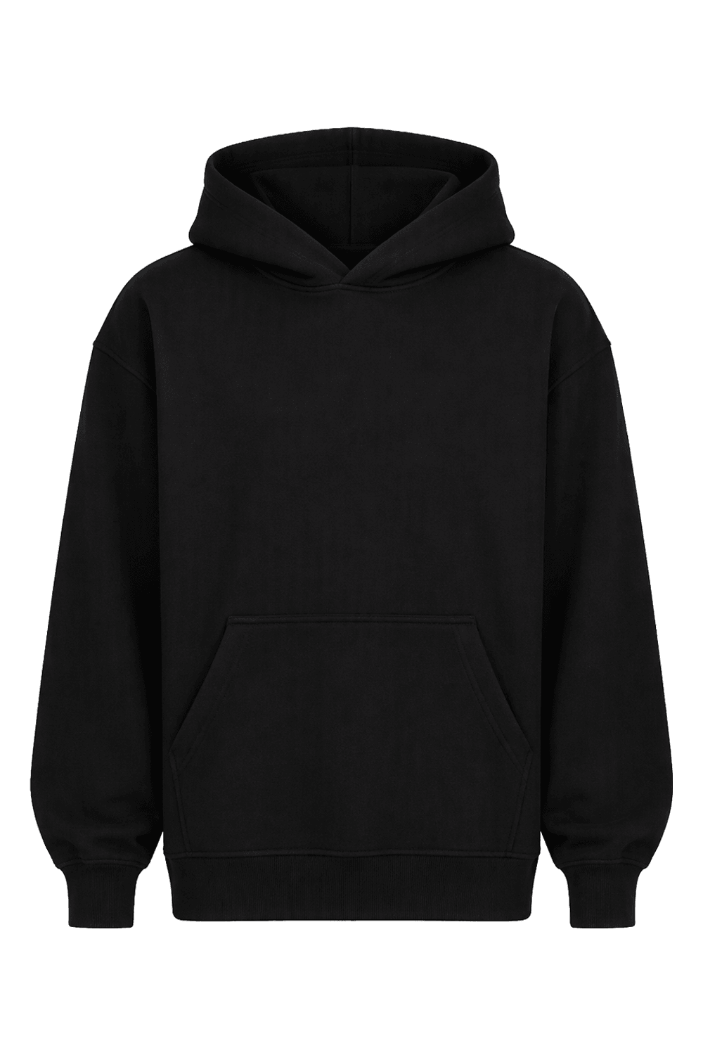 Shaka Wear Unisex Max Heavy Garment-Dyed Hoodie Sweatshirt for