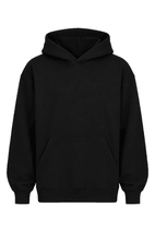 Shaka Wear Unisex Max Heavy Garment-Dyed Hoodie Sweatshirt