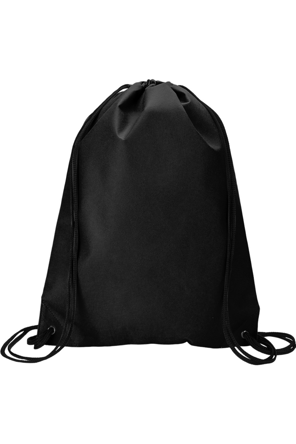 Liberty Bags Non-Woven Drawstring Bag for