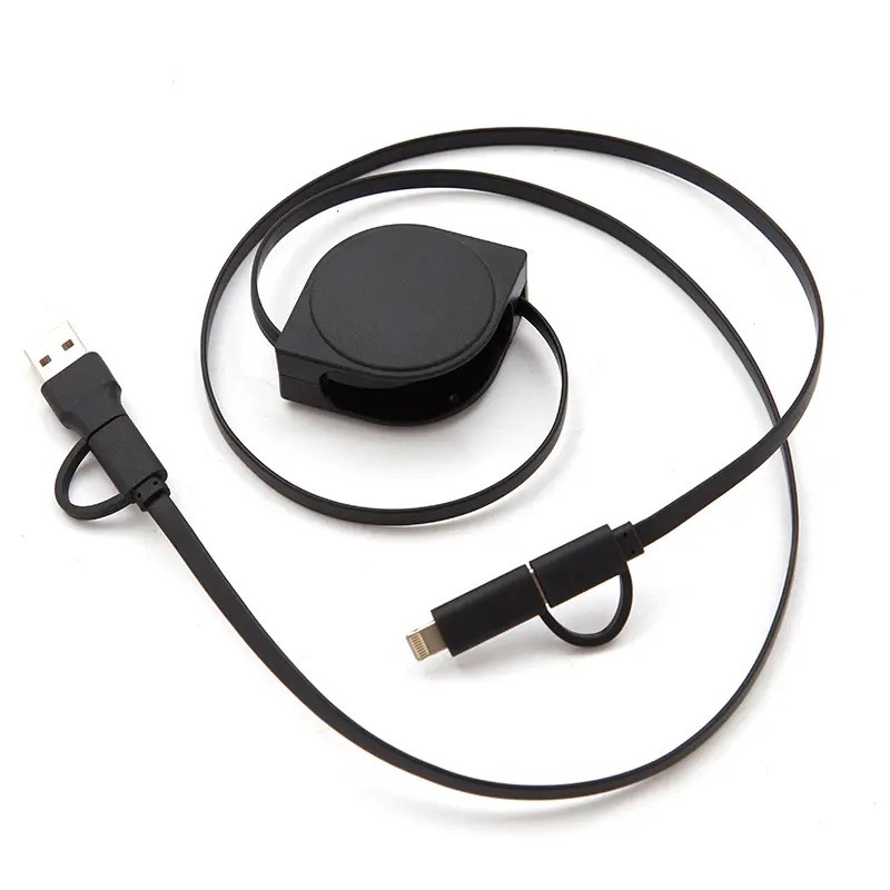 4 in 1 Charger for