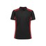 Black/Red