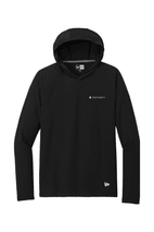 New Era Unisex Power Long Sleeve Hoodie