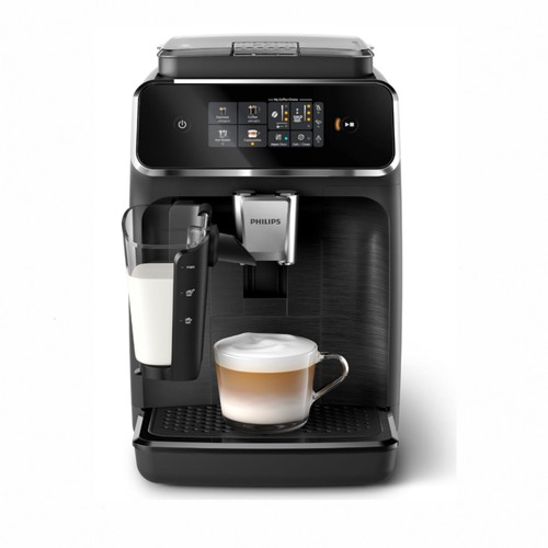 Philips Coffee Machine & Beans for