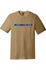 Coyote Brown Heather
