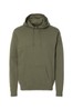 Fatigue Green