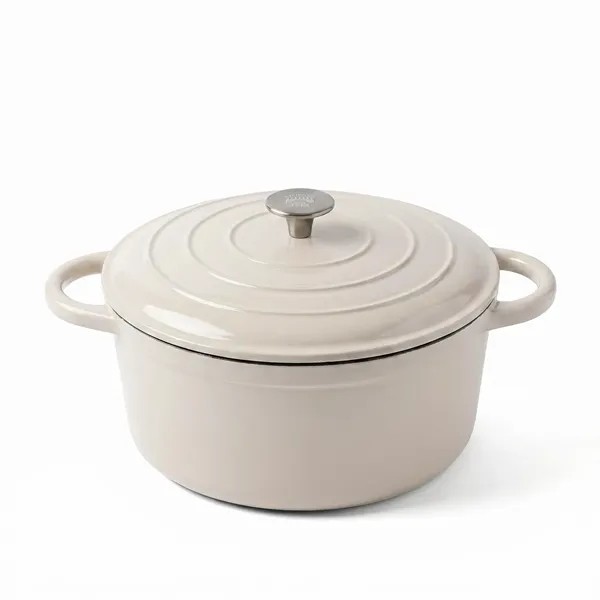 Westbrook 6.3 L / 213 Oz Enamelled Cast Iron Dutch Oven for