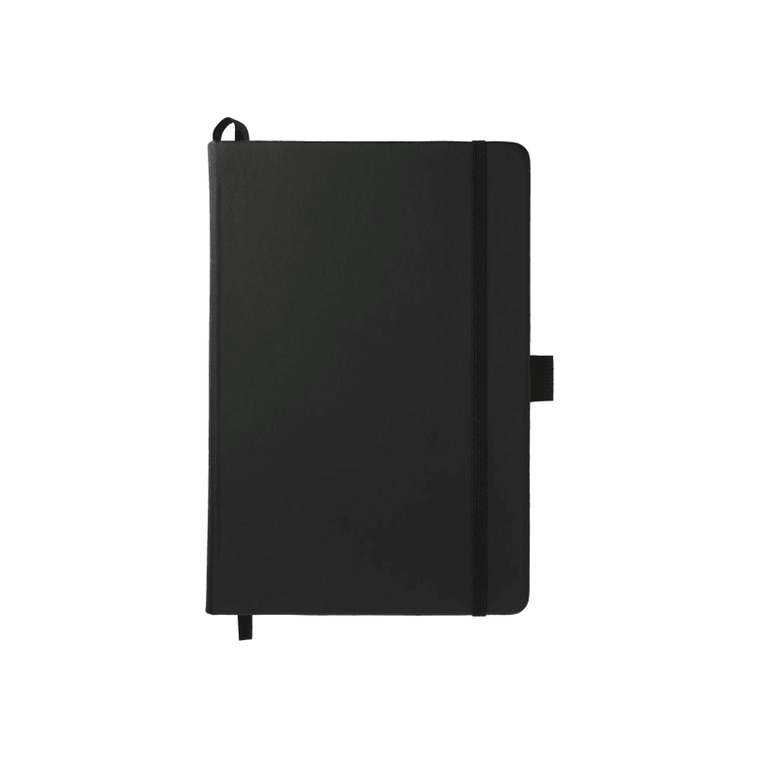 5.5" x 8.5" Cactus Leather Bound JournalBook for