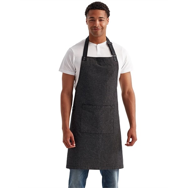 Artisan Collection by Reprime Unisex Annex Oxford Apron for