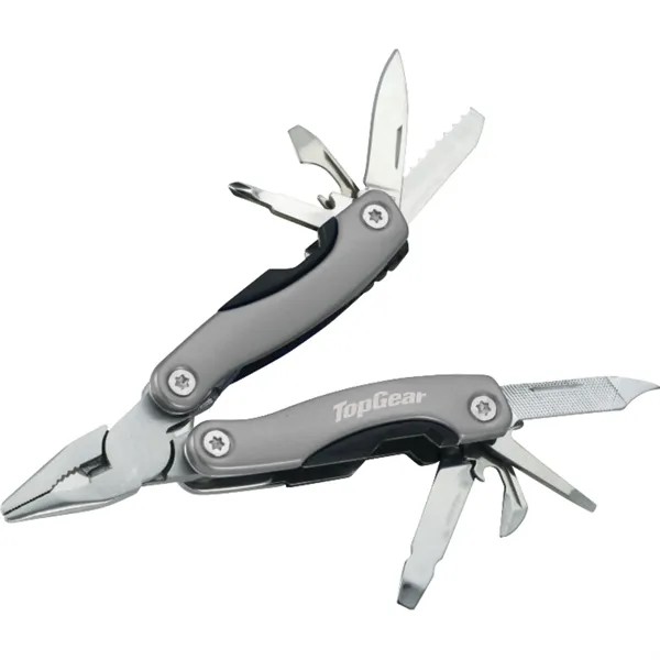 Tonca 11-Function Multi-Tool for