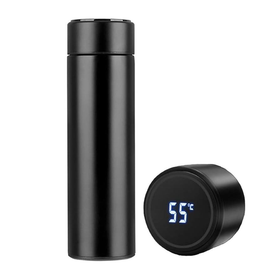 Temprature Bottle for
