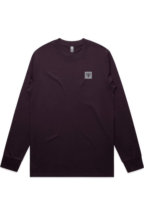 AS Colour Classic L/S Tee for