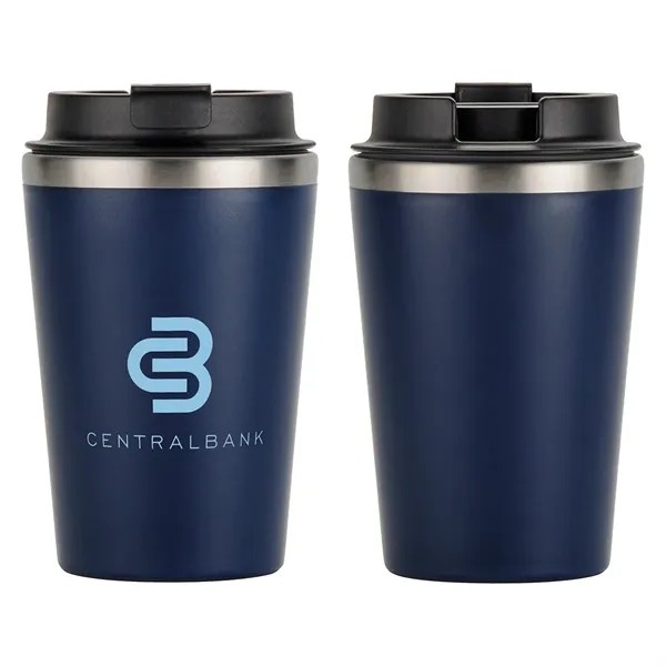 Recycled Stainless Steel Tumbler for