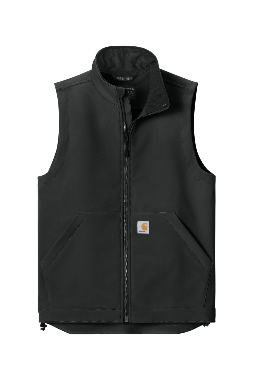 Carhartt Rain Defender Soft Shell Vest for