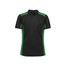 Forest Green/Black