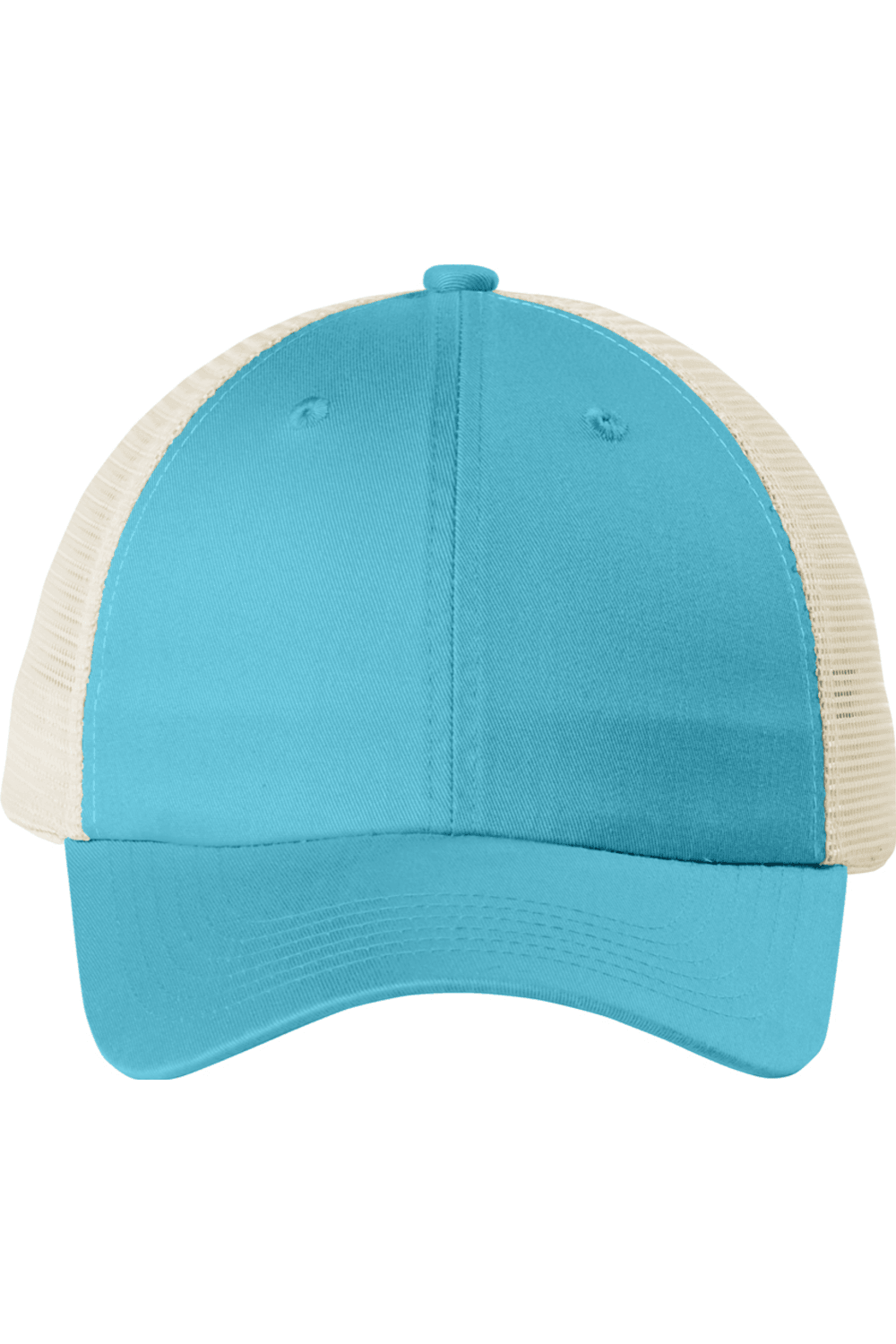 Port Authority Beach Wash Mesh Back Cap for