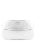 Augusta Sportwear Athletic Mesh Visor